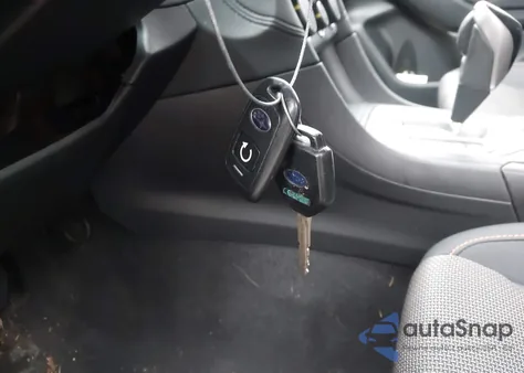 2018 Subaru Crosstrek 2.0I Premium z USA, uszkodzony, nr VIN JF2GTADC0JH245613